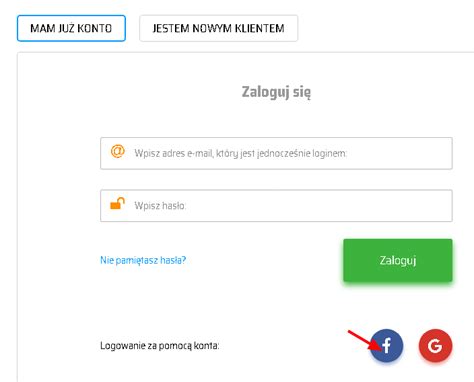 logowanie facebook|Zaloguj się do swojego konta na Facebooku 